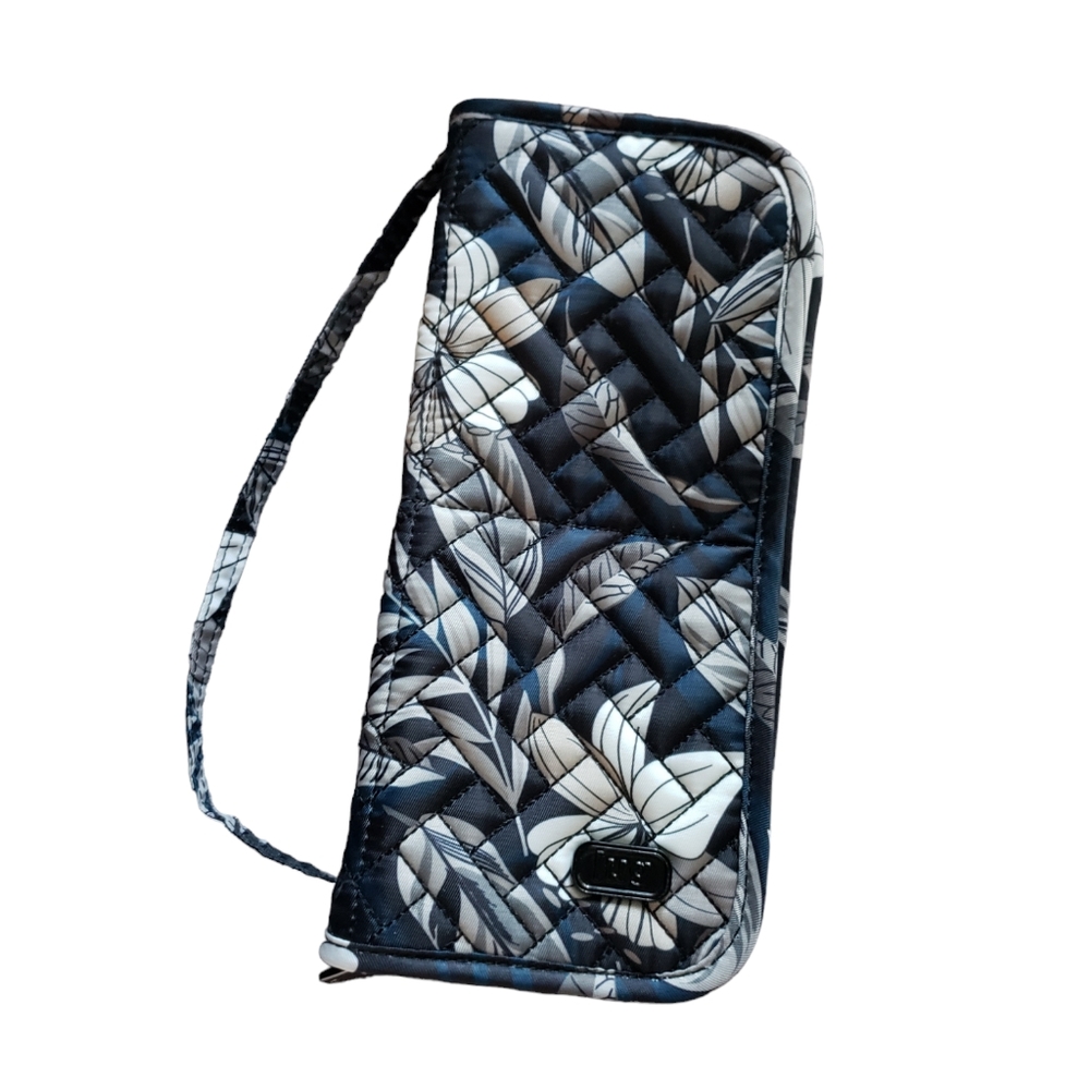 Lug Foldable Cosmetic Brush Organizer - Sleeper
